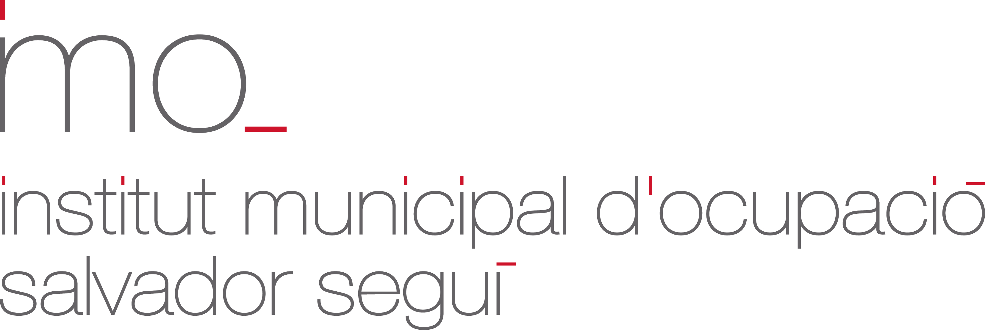 Institut Municipal d'Ocupaci Salvador Segu